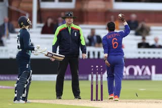 Deepti Sharma opens up on controversial run out  Charlie Dean  Deepti Sharma Charlie Dean run out  Deepti Sharma  ind w vs eng w  mankading rule  ദീപ്‌തി ശര്‍മ  ദീപ്‌തി ശര്‍മ മങ്കാദിങ്  ഷാര്‍ലി ഡീന്‍  ജുലന്‍ ഗോസ്വാമി  Jhulan Goswami