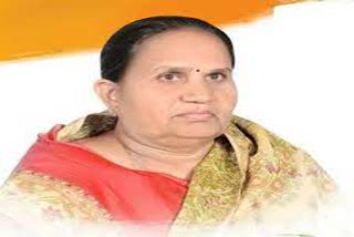 MLA Ganga Devi denies resignation