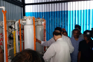 bio-cng-gas-production-plant-from-decomposable-waste-starts-in-dhapa