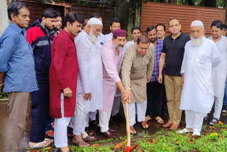 Foundation of Digital Library in Bhopal