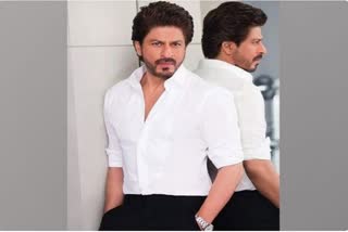 shahrukh khan