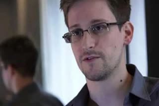 Edward Snowden