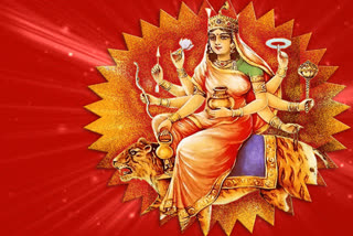 Shardiya Navratri 2022