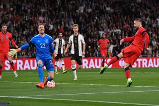 uefa nations league  England vs Germany  England vs Germany highlights  നേഷൻസ് ലീഗ്  ജര്‍മ്മനി vs ഇംഗ്ലണ്ട്  Kai Havertz  ഹാരി കെയ്‌ന്‍  Harry Kane  മേസൺ മൗണ്ട്  Mason Mount