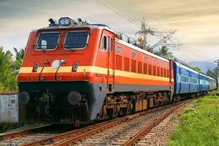 बिहार के लिए 24 जोड़ी पूजा स्पेशल ट्रेन