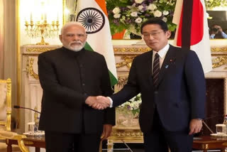 PM Modi Attend Shinzo Abe Funeral