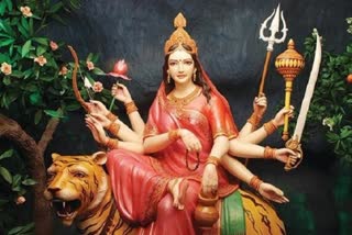 navratri-2022-day-3-know-puja-vidhi-and-importance-of-goddess-devi-chandraghanta