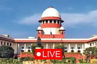 Supreme Court Live