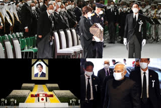 shinzo abe state funeral