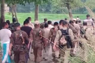 PFI leaders arrested Across all Assam