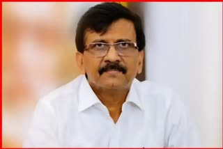 Shiv Sena leader Sanjay Raut