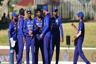 India look to address death bowling concerns in final tune up ahead of T20 WC