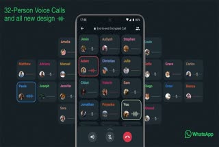 WhatsApp to roll out links for voice, video calls; testing group call for up to 32 people
