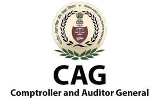 CAG report