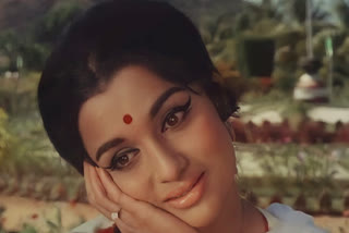 Asha Parekh