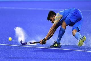 Hockey World Cup 2023 : ଉଦଘାଟନୀ ମ୍ୟାଚରେ ସ୍ପେନକୁ ଭେଟିବ ଭାରତ