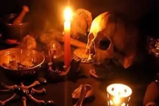nephew-murdered-aunt-for-witchcraft-in-ranchi