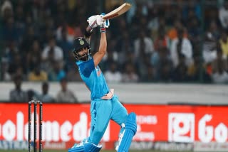 Kohli's power game is coming back at right time: Manjrekar