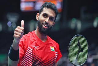 BWF rankings  Prannoy HS  Prannoy HS in BWF Ranking  बीडब्ल्यूएफ रैंकिंग  प्रणय एचएस  बीडब्ल्यूएफ रैंकिंग में प्रणय एचएस  BWF World Ranking  HS Prannoy in top 15  शीर्ष 15 में एचएस प्रणय  prannoy into top 15 of bwf rankings  प्रणय बीडब्ल्यूएफ रैंकिंग के शीर्ष 15 में