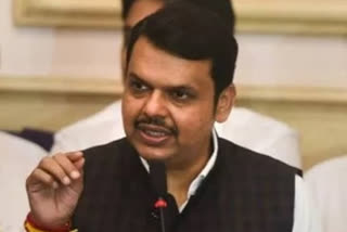 DCM  Fadnavis