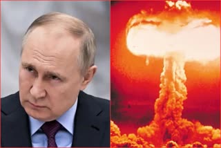 Russia nuclear threat