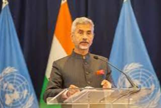 Amid differences EAM Jaishankar all set to hold talks with US Secretary Antony Blinken