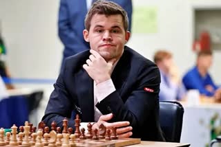 Magnus Carlsen