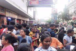 Durga Puja