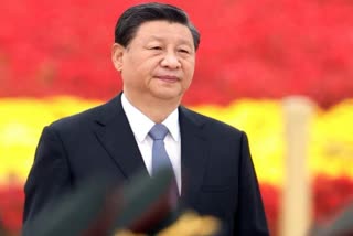 China president Xi Jinping makes public Appearance amid home arrest rumours