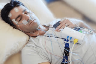 SLEEPING DISORDER TREATMENT IN PATNA AIIMS