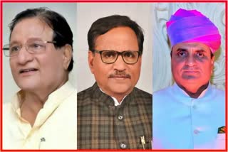 rajasthan political crisis