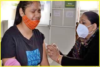 Assam records five crore doses of Covid vaccination