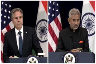 Jaishankar flags US visa concerns, Blinken commits to build back on backlog soon