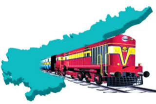 VISAKHA RAILWAY ZONE