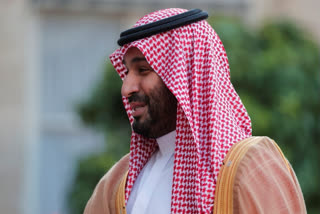 Saudi Arabias powerful crown prince is named prime minister