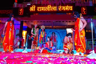 Ramleela mandal chhindwara