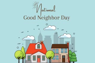 Good Neighbor Day 2022