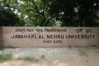 JNU begins registration for admission to undergraduate courses