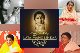 Lata Mangeshkar Birth Anniversary