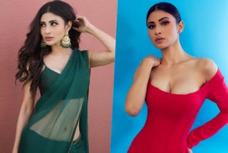 mouni roy