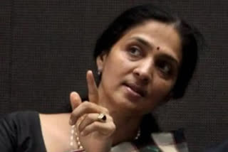 Delhi HC grants bail to Chitra Ramkrishna