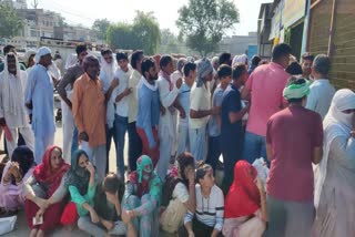 DAP FERTILIZERS IN Charkhi Dadri