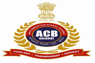 ACBની સફળ ટ્રેપ, લાંચિયા તલાટી અને પૂર્વ સરપંચ 35000 રૂપિયાની લાંચ લેતા રંગેહાથ ઝડપાયા