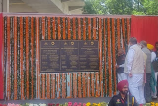 Chandigarh airport renamed Shaheed Bhagat Singh Airport