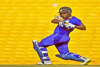 Sanju Samson