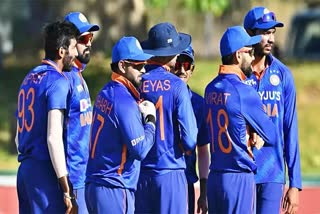 Umesh, Shreyas and Shahbaz included in the Indian team