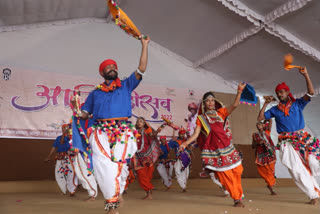 2 day Udaipur Tribal Festival