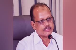 inl had relation with rihab india foundation  ahammaed devarkovil reacts to bjp allegation  rihab india foundation  front of pfi  ahammed devarkovil reactions  k surenrdan statement about inl  bjp statement about inl  amith malavya  latest news in kozhikode  latest news today  ഐഎൻഎൽ ദേശീയ അധ്യക്ഷൻ  റിഹാബ് ഇന്ത്യ ഫൗണ്ടേഷൻ ട്രസ്റ്റി  റിഹാബ് ഇന്ത്യ ഫൗണ്ടേഷൻ  പ്രതികരിച്ച് അഹമ്മദ് ദേവര്‍കോവില്‍  പ്രൊഫ മുഹമ്മദ് സുലൈമാൻ  ഫേസ്‌ബുക്കില്‍ പ്രതികരിച്ച് ദേവര്‍കോവില്‍  ഐഎൻഎല്ലിന് അടുത്ത ബന്ധമെന്ന് സുരേന്ദ്രന്‍  സുലൈമാൻ സേട്ടിന്‍റെ പാര്‍ട്ടി