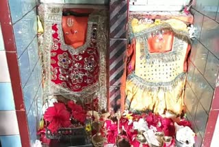 Kachari Mata mandir