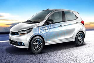 Tata Motors lines up electric models  ടാറ്റാ മോട്ടേഴ്‌സ്  ഇലക്ട്രിക് കാറുകളുടെ വില്‍പ്പന  tata tiago ev launch  tiago ev price india  tata tiago ev mileage  tiago ev on road price  tata tiago specifications  tata tiago latest updates  ടാറ്റ ടിയാഗോ വില  ടാറ്റ ടിയാഗോ മൈലേജ്  ടാറ്റ ടിയാഗോ സ്പെസിഫിക്കേഷന്‍